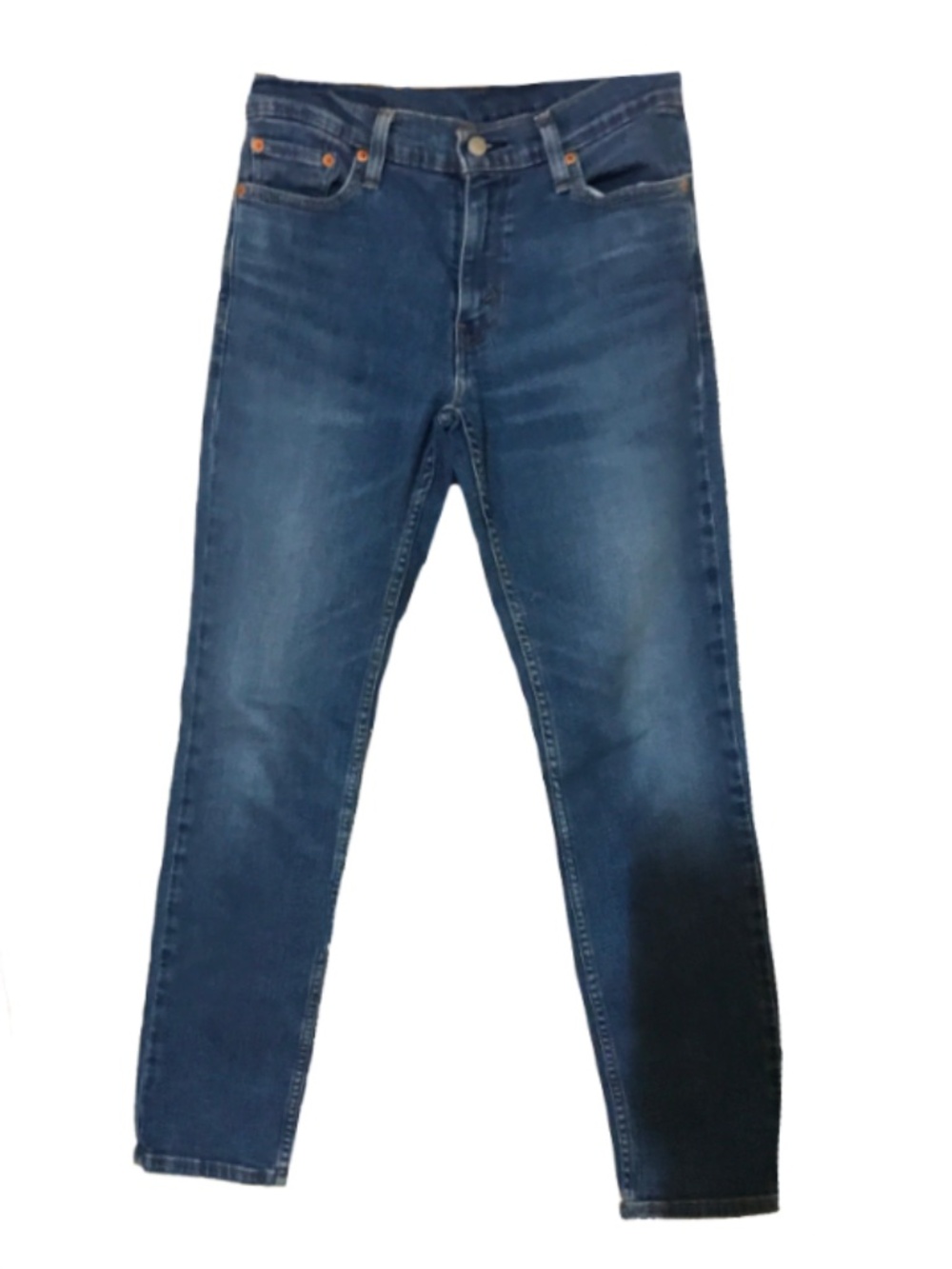 Levi Strauss & Co. Blue Jeans Size 30/32